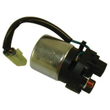 ARROWHEAD STARTER SOLENOID (240 - 52006) - DRIVEN Canada's Powersports 240 - 52006