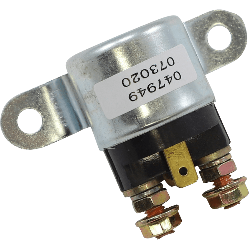 ARROWHEAD STARTER SOLENOID (240 - 52007) - DRIVEN Canada's Powersports 240 - 52007