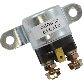 ARROWHEAD STARTER SOLENOID (240 - 52007) - DRIVEN Canada's Powersports 240 - 52007