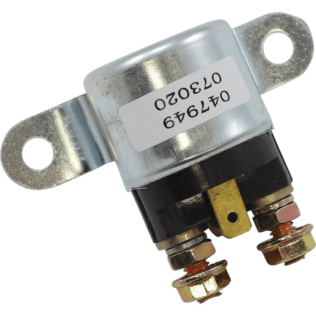 ARROWHEAD STARTER SOLENOID (240 - 52007) - DRIVEN Canada's Powersports 240 - 52007