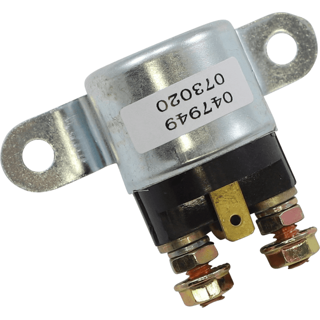 ARROWHEAD STARTER SOLENOID (240 - 52007) - DRIVEN Canada's Powersports 240 - 52007