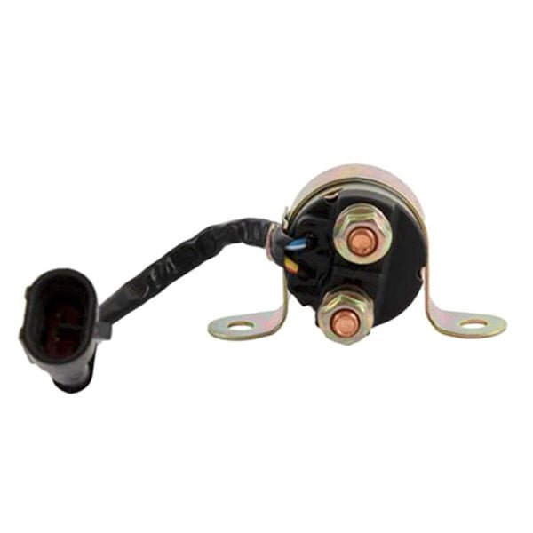 ARROWHEAD STARTER SOLENOID (240 - 54002) - DRIVEN Canada's Powersports 240 - 54002