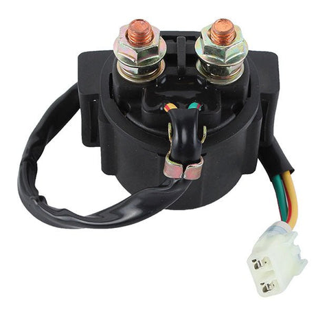 ARROWHEAD STARTER SOLENOID (240 - 54007) - DRIVEN Canada's Powersports 240 - 54007