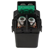 ARROWHEAD STARTER SOLENOID (240 - 54027) - DRIVEN Canada's Powersports 240 - 54027