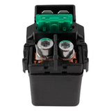 ARROWHEAD STARTER SOLENOID (240 - 54027) - DRIVEN Canada's Powersports 240 - 54027