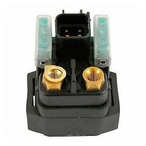ARROWHEAD STARTER SOLENOID (240 - 54029) - DRIVEN Canada's Powersports 240 - 54029