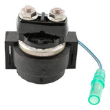 ARROWHEAD STARTER SOLENOID (240 - 54030) - DRIVEN Canada's Powersports 240 - 54030