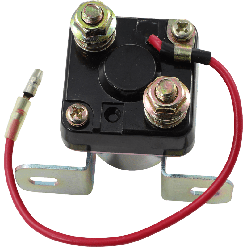ARROWHEAD STARTER SOLENOID (240 - 54033) - DRIVEN Canada's Powersports 240 - 54033
