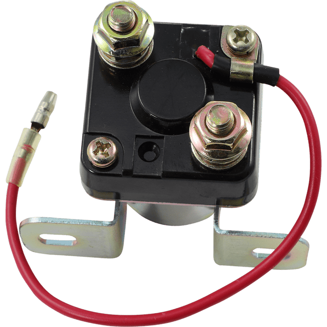 ARROWHEAD STARTER SOLENOID (240 - 54033) - DRIVEN Canada's Powersports 240 - 54033