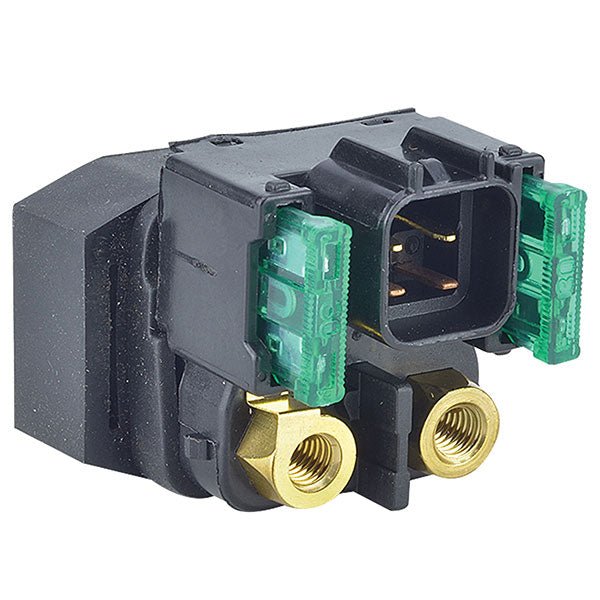 ARROWHEAD STARTER SOLENOID (240 - 54042) - DRIVEN Canada's Powersports 240 - 54042