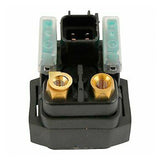 ARROWHEAD STARTER SOLENOID (240 - 54043) - DRIVEN Canada's Powersports 240 - 54043