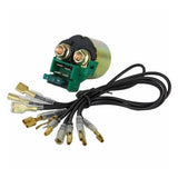 ARROWHEAD STARTER SOLENOID (240 - 58000) - DRIVEN Canada's Powersports 240 - 58000