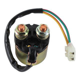 ARROWHEAD STARTER SOLENOID (240 - 58011) - DRIVEN Canada's Powersports 240 - 58011