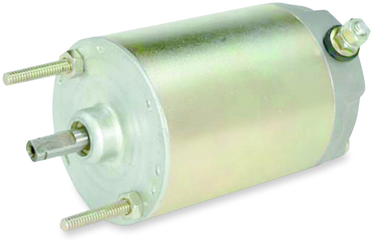 ARROWHEAD STARTER (410 - 21066) - DRIVEN Canada's Powersports 410 - 21066