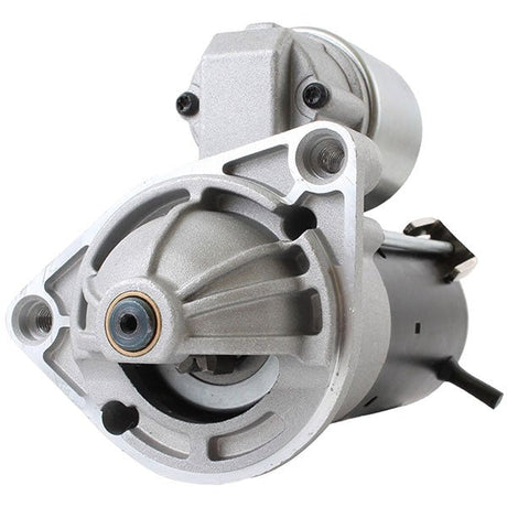 ARROWHEAD STARTER (410 - 40024) - DRIVEN Canada's Powersports 410 - 40024