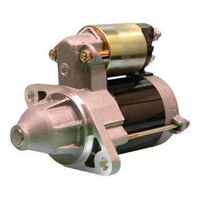ARROWHEAD STARTER (410 - 52080) - DRIVEN Canada's Powersports 410 - 52080