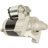 ARROWHEAD STARTER (410 - 52101) - DRIVEN Canada's Powersports 410 - 52101
