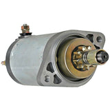 ARROWHEAD STARTER (410 - 52210) - DRIVEN Canada's Powersports 410 - 52210