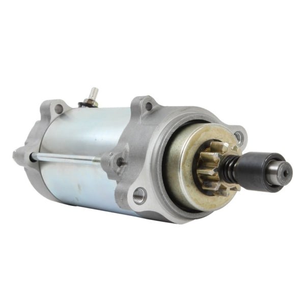 ARROWHEAD STARTER (410 - 52411) - DRIVEN Canada's Powersports 410 - 52411