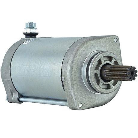 ARROWHEAD STARTER (410 - 52571) - DRIVEN Canada's Powersports 410 - 52571
