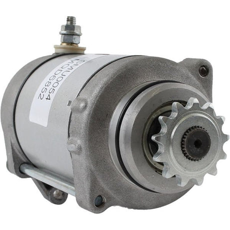 ARROWHEAD STARTER (410 - 54049) - DRIVEN Canada's Powersports 410 - 54049