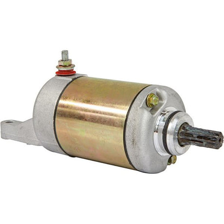ARROWHEAD STARTER (410 - 54110) - DRIVEN Canada's Powersports 410 - 54110