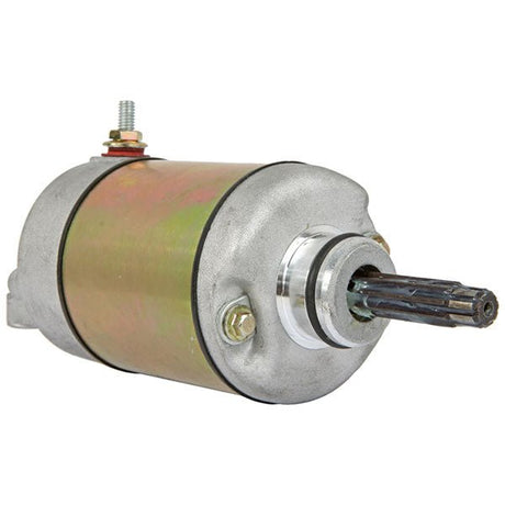 ARROWHEAD STARTER (410 - 54119) - DRIVEN Canada's Powersports 410 - 54119
