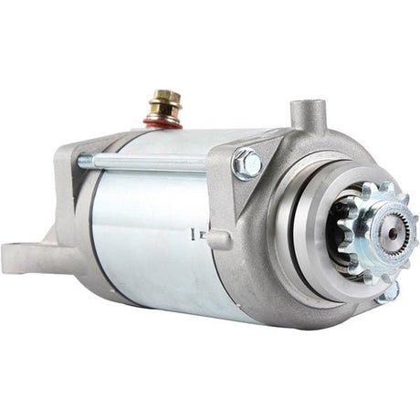 ARROWHEAD STARTER (410 - 54121) - DRIVEN Canada's Powersports 410 - 54121
