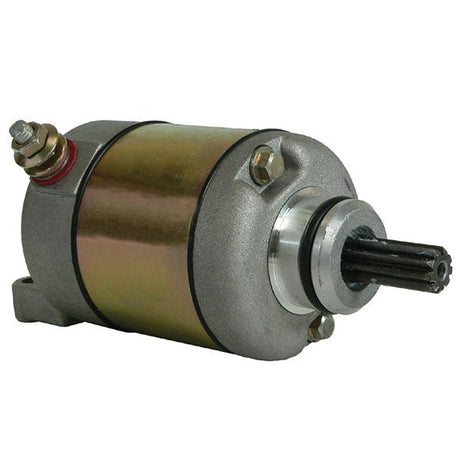 ARROWHEAD STARTER (410 - 54136) - DRIVEN Canada's Powersports 410 - 54136