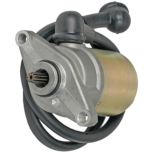 ARROWHEAD STARTER (410 - 58013) - DRIVEN Canada's Powersports 410 - 58013