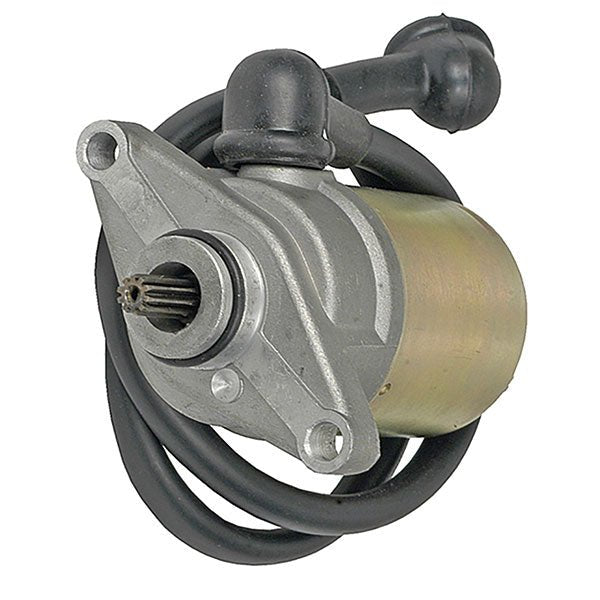 ARROWHEAD STARTER (410 - 58013) - DRIVEN Canada's Powersports 410 - 58013