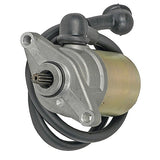 ARROWHEAD STARTER (410 - 58013) - DRIVEN Canada's Powersports 410 - 58013