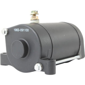 ARROWHEAD STARTER (410 - 58066) - DRIVEN Canada's Powersports 410 - 58066