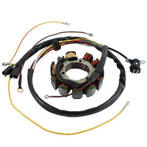ARROWHEAD STATOR (340 - 22013) - DRIVEN Canada's Powersports 340 - 22013