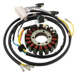 ARROWHEAD STATOR (340 - 22025) - DRIVEN Canada's Powersports 340 - 22025