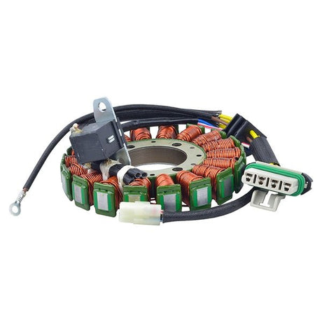 ARROWHEAD STATOR (340 - 22028) - DRIVEN Canada's Powersports 340 - 22028