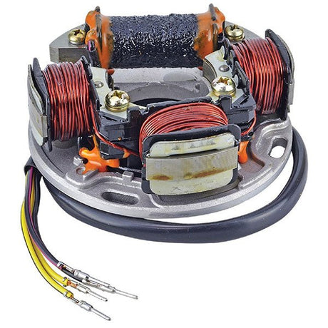 ARROWHEAD STATOR (340 - 22033) - DRIVEN Canada's Powersports 340 - 22033