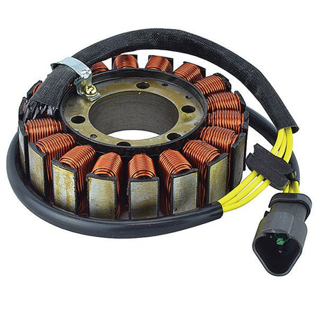 ARROWHEAD STATOR (340 - 22037) - DRIVEN Canada's Powersports 340 - 22037