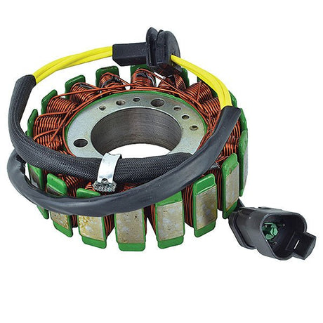 ARROWHEAD STATOR (340 - 22038) - DRIVEN Canada's Powersports 340 - 22038