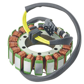 ARROWHEAD STATOR (340 - 42013) - DRIVEN Canada's Powersports 340 - 42013