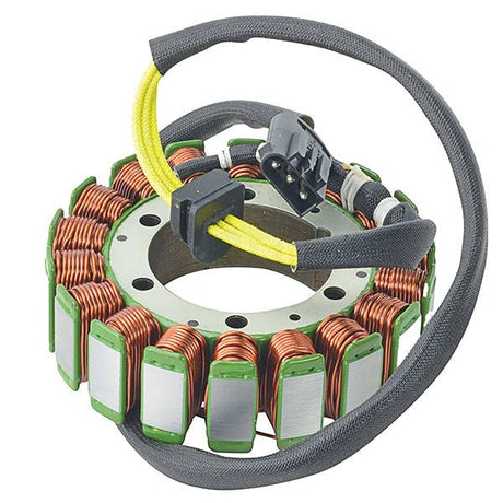 ARROWHEAD STATOR (340 - 42013) - DRIVEN Canada's Powersports 340 - 42013