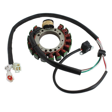 ARROWHEAD STATOR (340 - 58001) - DRIVEN Canada's Powersports 340 - 58001