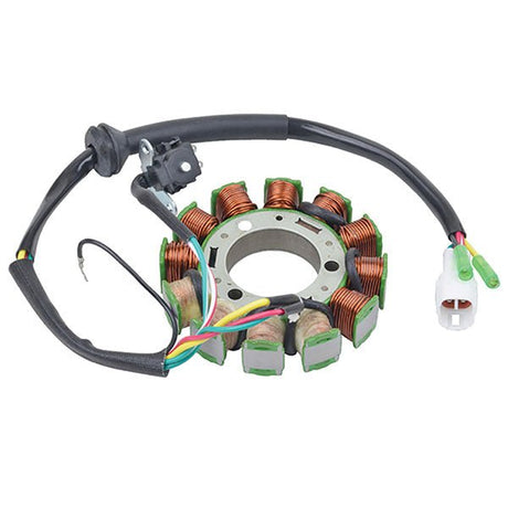ARROWHEAD STATOR (340 - 58002) - DRIVEN Canada's Powersports 340 - 58002