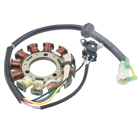 ARROWHEAD STATOR (340 - 58003) - DRIVEN Canada's Powersports 340 - 58003