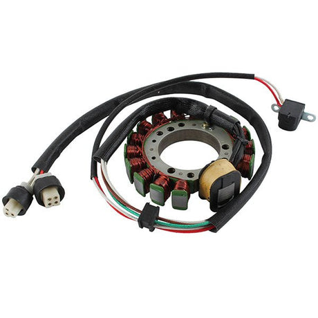 ARROWHEAD STATOR (340 - 58005) - DRIVEN Canada's Powersports 340 - 58005