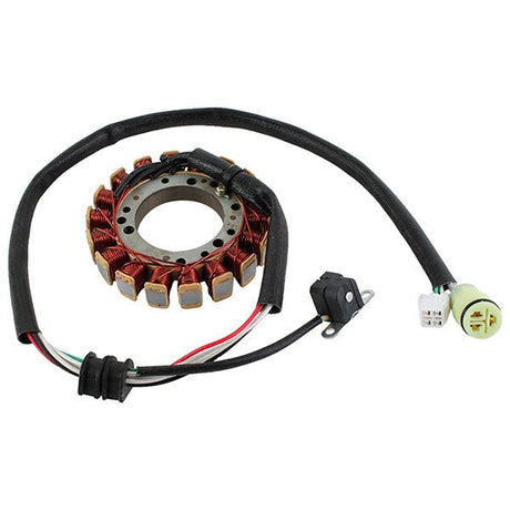 ARROWHEAD STATOR (340 - 58007) - DRIVEN Canada's Powersports 340 - 58007