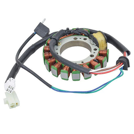 ARROWHEAD STATOR (340 - 58009) - DRIVEN Canada's Powersports 340 - 58009