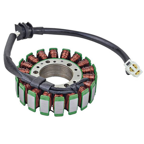 ARROWHEAD STATOR (340 - 58012) - DRIVEN Canada's Powersports 340 - 58012