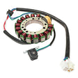 ARROWHEAD STATOR (340 - 58014) - DRIVEN Canada's Powersports 340 - 58014
