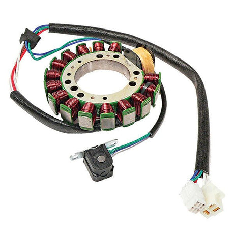 ARROWHEAD STATOR (340 - 58014) - DRIVEN Canada's Powersports 340 - 58014